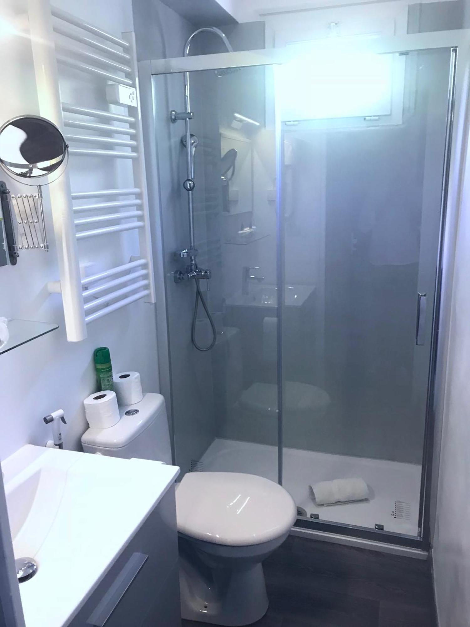 Economy Twin Room 10m2