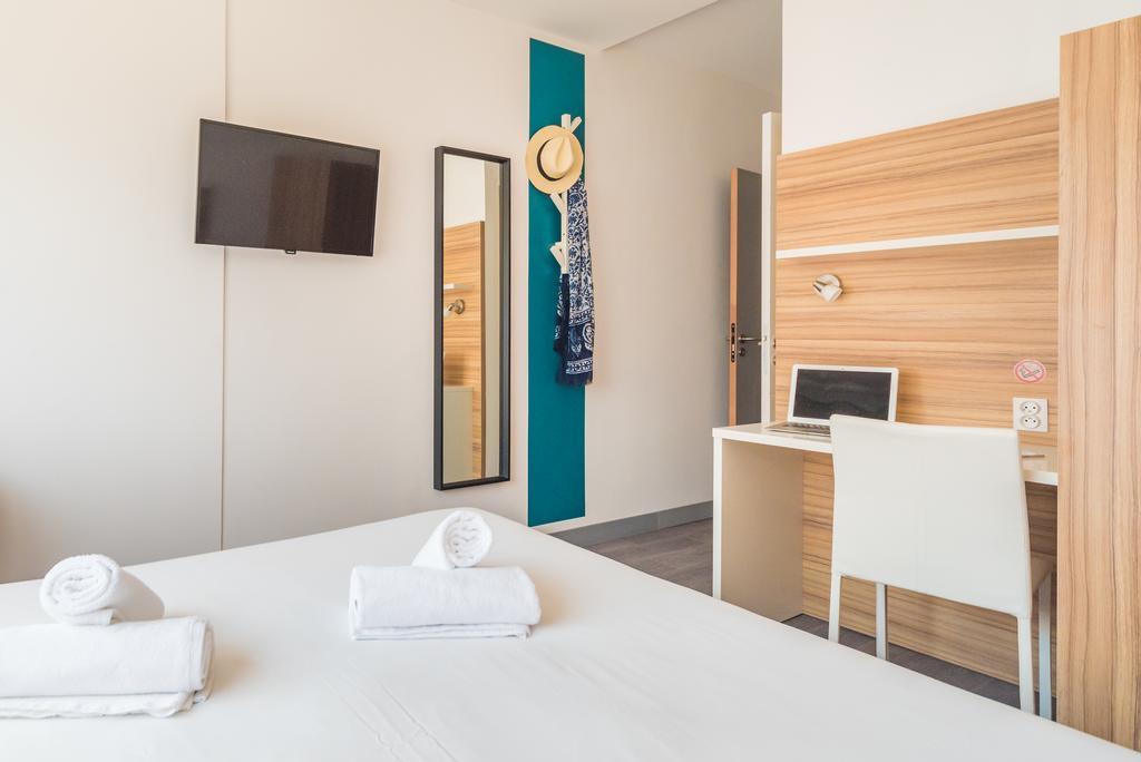 Superior Double Room 16 m2