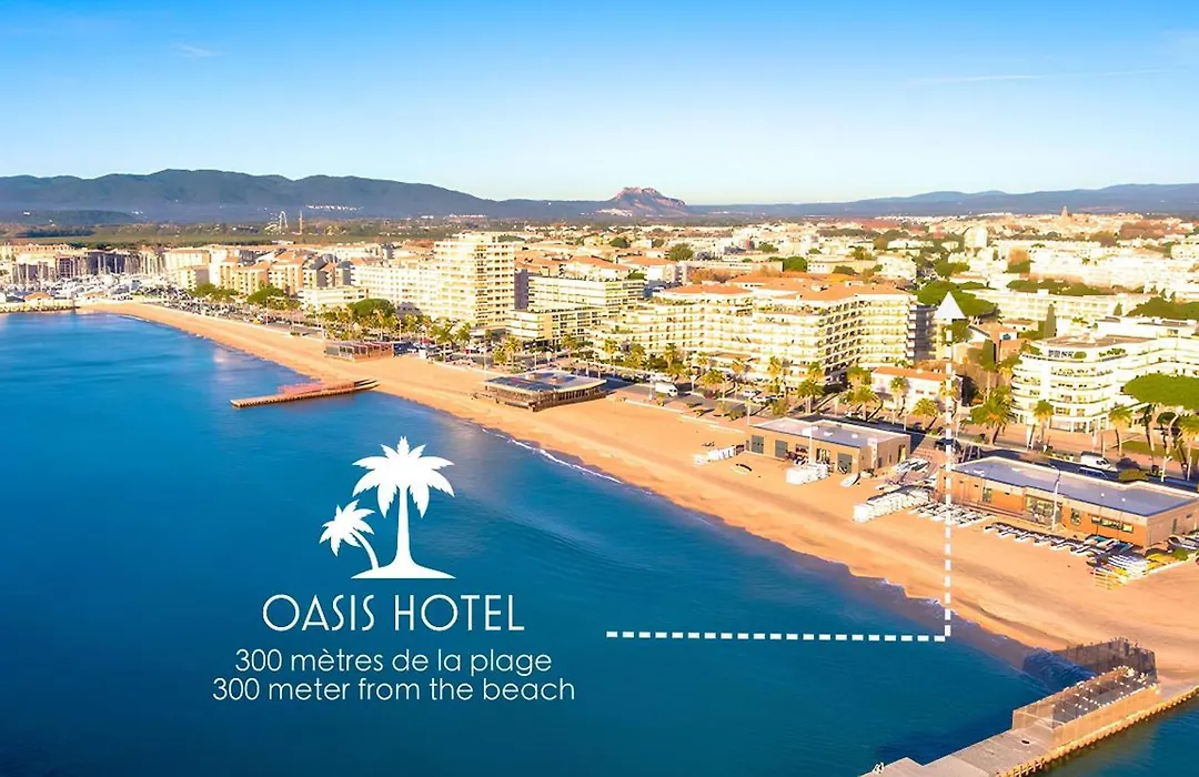 L'Oasis Hotel-1
