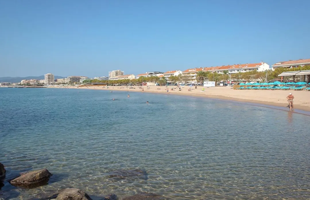 Hotel Sable Et Soleil - Port et Plage-1