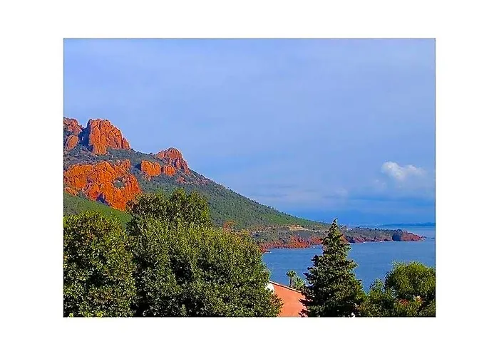 Hameau De Valescure - St. Raphael